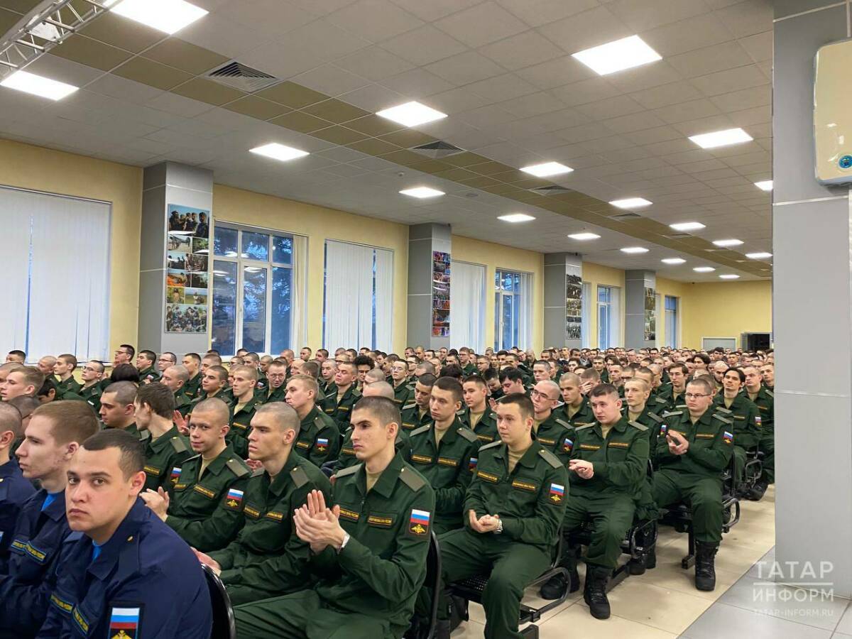  Призыв 2026 года стал знаковым: впервые мероприятия проходят круглый год, а учет призывников и взаимодействие с ними почти полностью переведены в цифровой формат. 