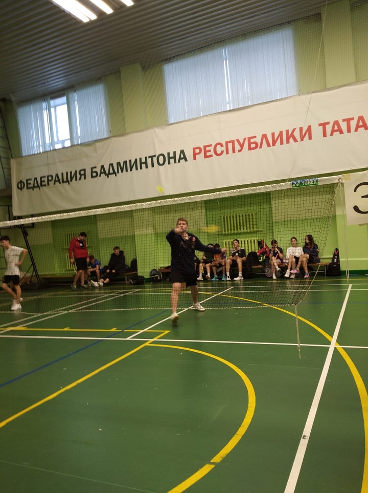 Зональный этап кубка состоялся в Алексеевске