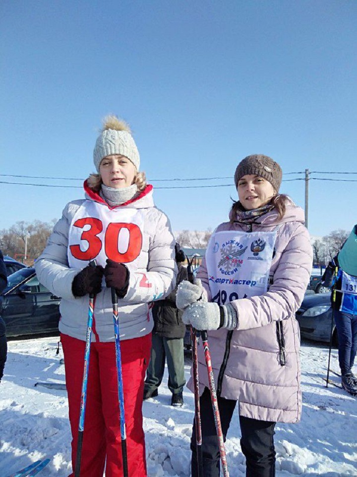  20 января семья Кузнецовых отмечает 50-летие совместной жизни