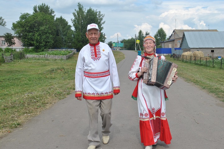 Первые гости фестиваля