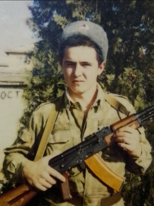 Айдар МИФТАХОВ: Һәрвакыт тынычлык һәм иминлек сагында