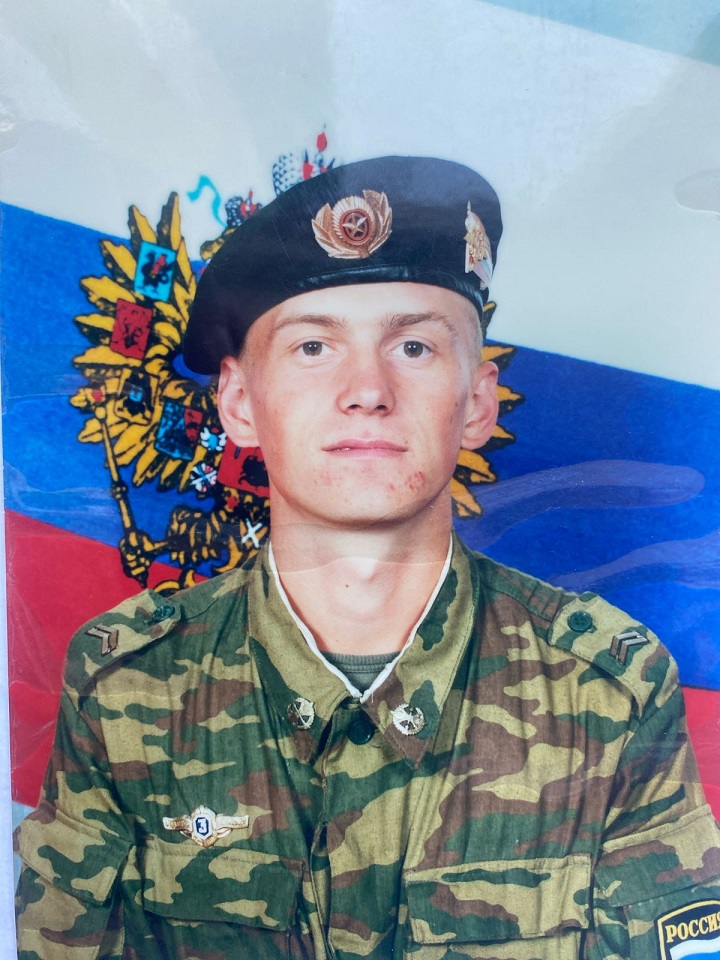 Александр Коновалов: Армия үз йортыңны сакларга өйрәтә