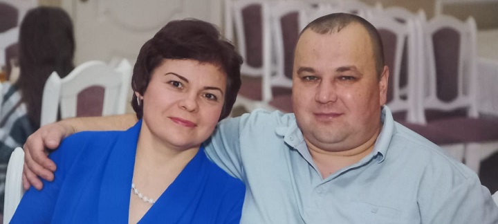Ир белән хатын бер-берсен ярату гына аларга барлык кыенлыкларны һәм киртәләрне җиңәргә ярдәм итә дип ышана.