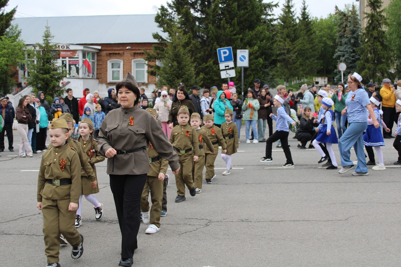 День Победы