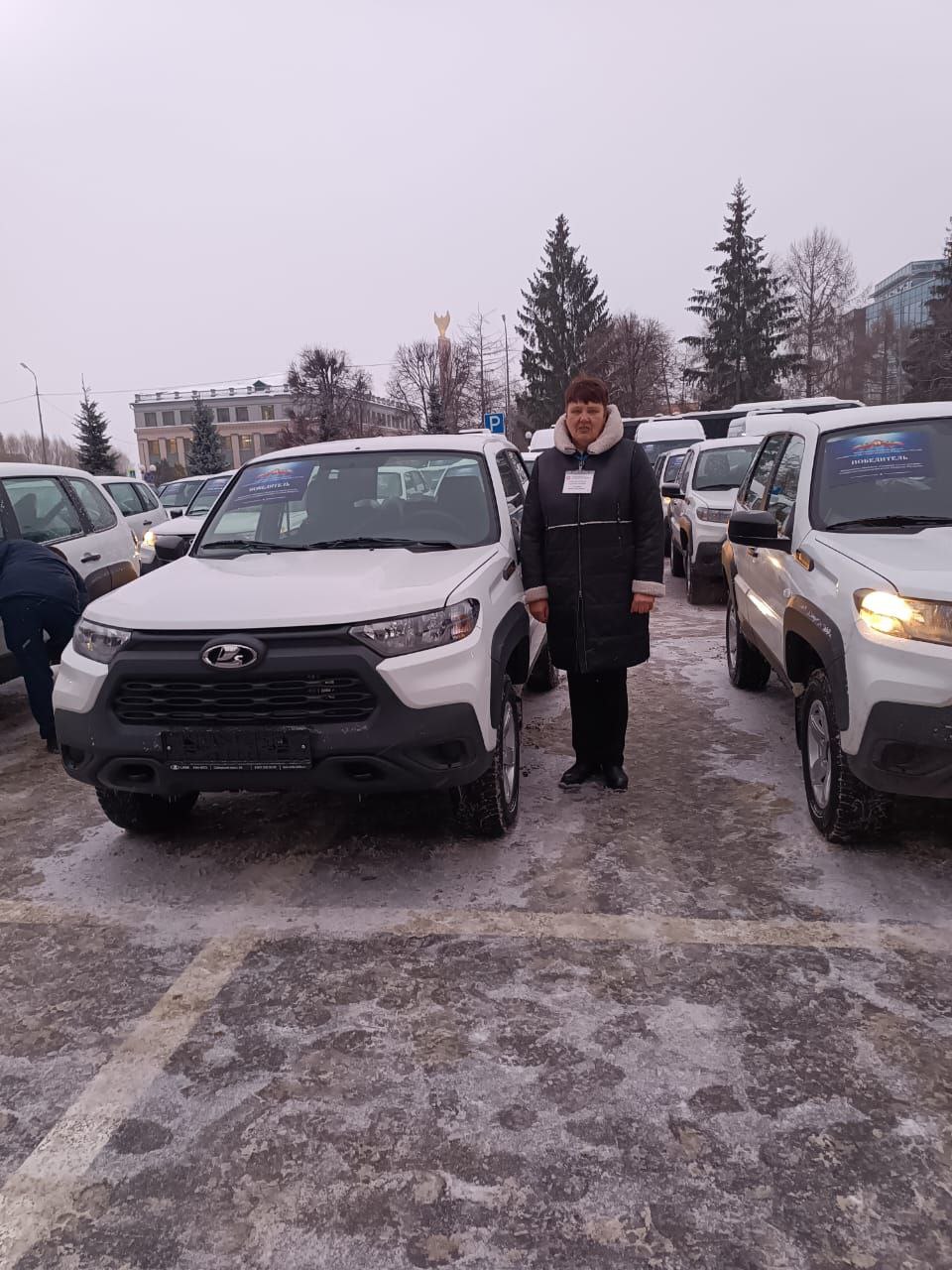 Подведены итоги республиканского смотр – конкурса среди муниципальных образований в 2025 году.