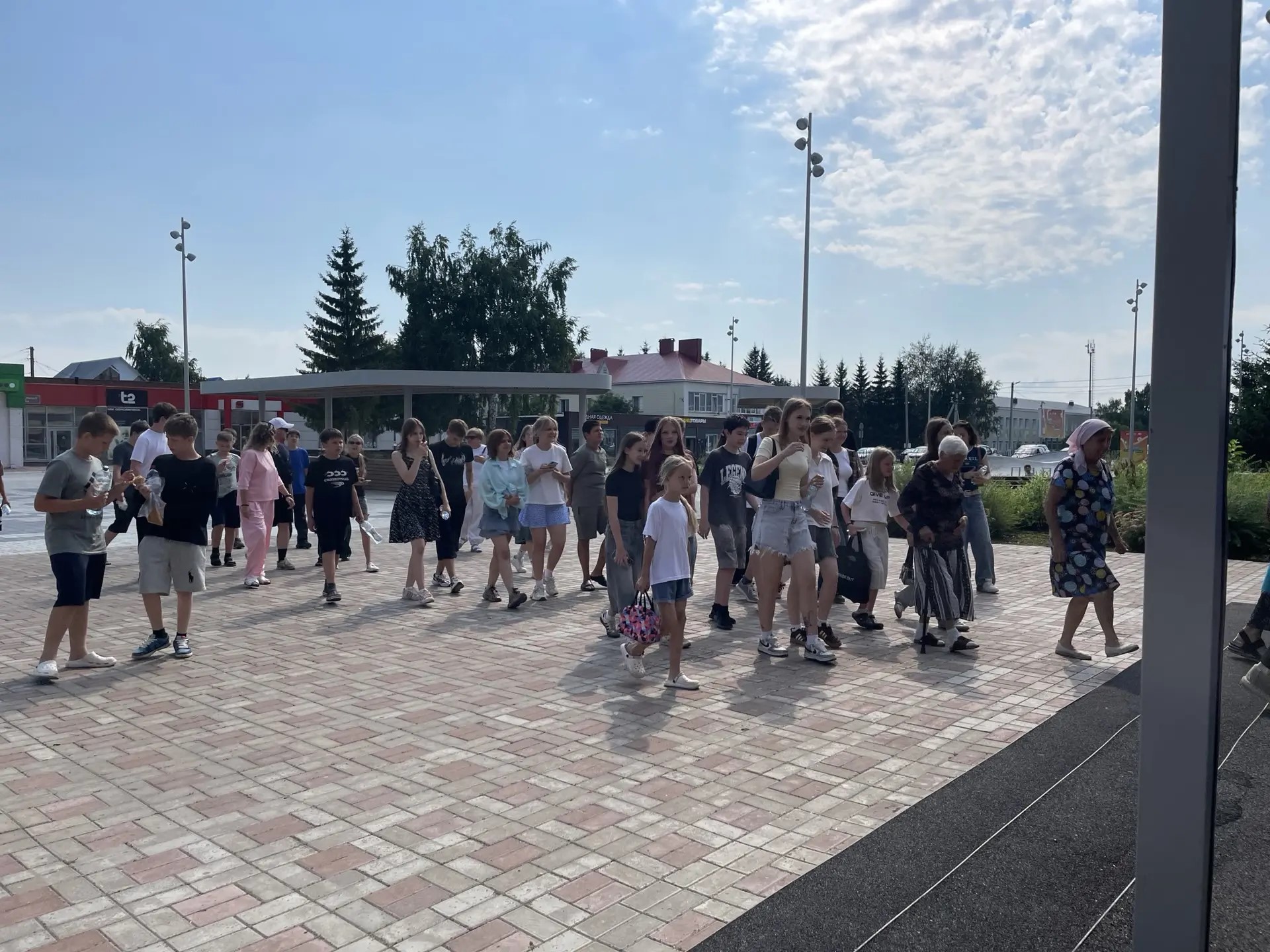 В Новошешминском районе дан старт одному из самых колоритных событий этого лета — восьмому фестивалю «Слободское кольцо-2026».
