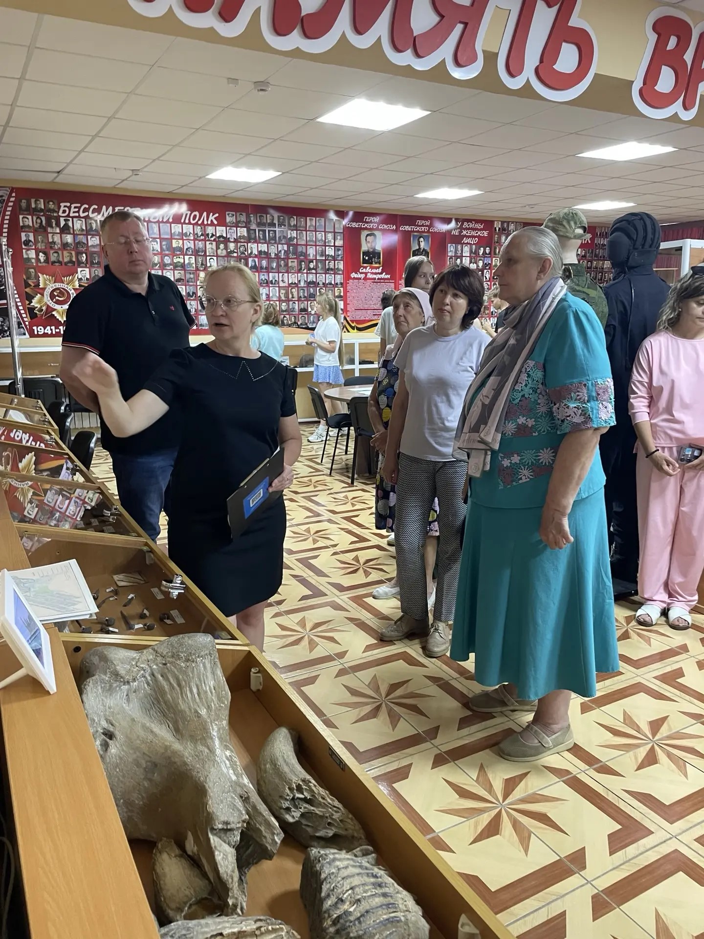 В Новошешминском районе дан старт одному из самых колоритных событий этого лета — восьмому фестивалю «Слободское кольцо-2026».