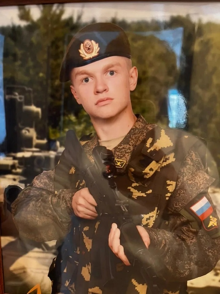 Сегодня погибшему на СВО герою исполнилось бы 24 года