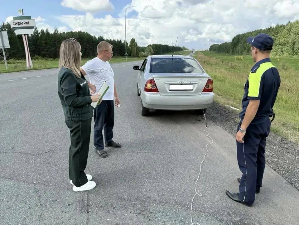 Татарстанда «Чиста һава» опеартив-профилактика чарасы дәвам итә. Ул «Экологик иминлек» илкүләм проекты кысаларында 1 июньдә башланды. 