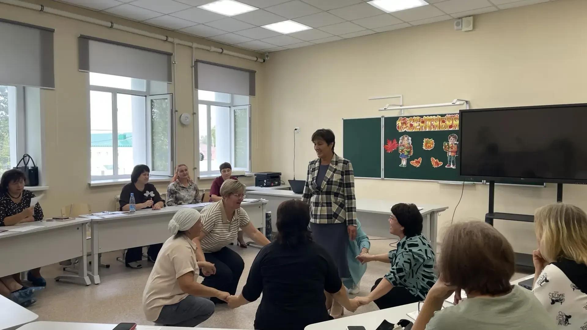 Итоги совещания по профилактике детского дорожно-транспортного травматизма.