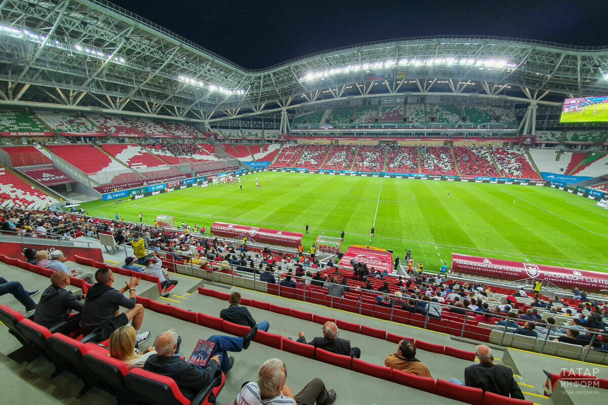 Место, время и стоимость билетов