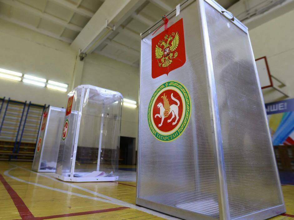 Избирательная система Татарстана находится в высокой степени готовности к предстоящим выборам. Об этом заявил на брифинге в Доме Правительства РТ председатель Центральной избирательной комиссии РТ Андрей Кондратьев.