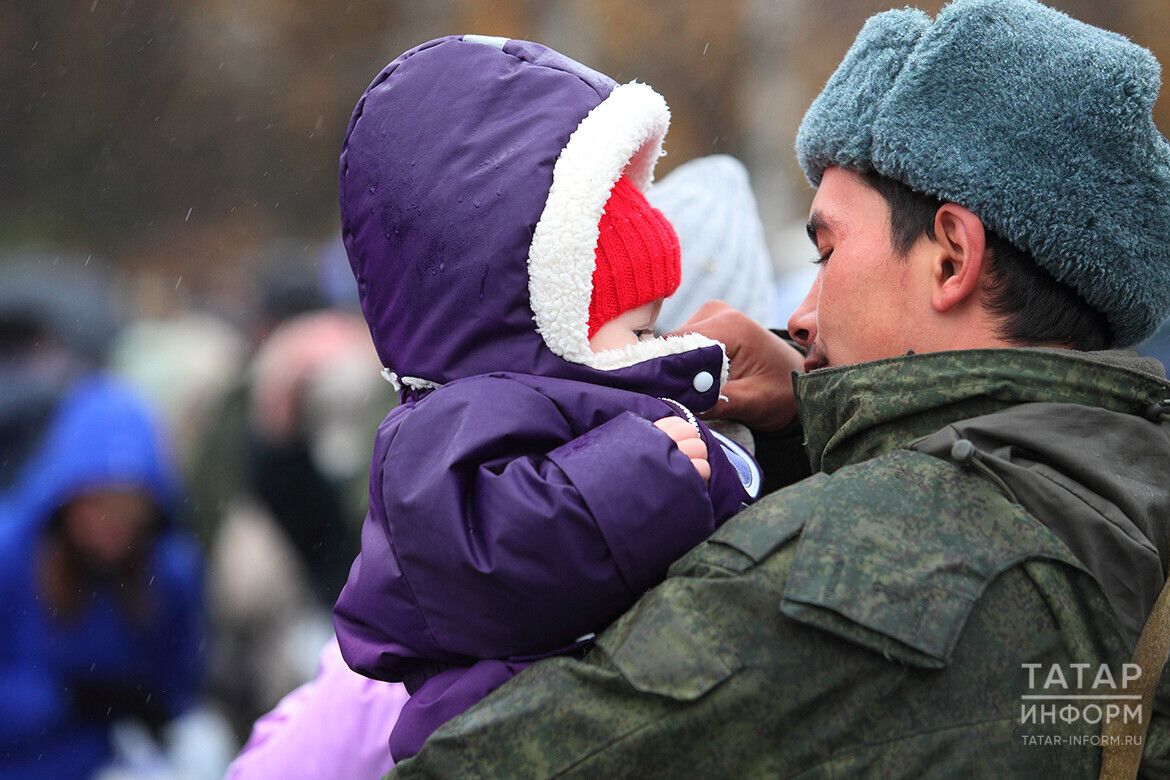 Более 120 участников СВО и членов их семей получили помощь для бизнеса в РТ 