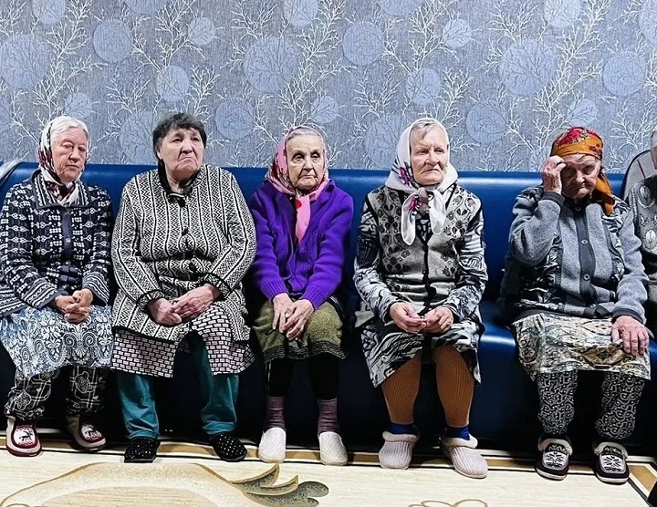В рамках декады в районе запланировано немало мероприятий.