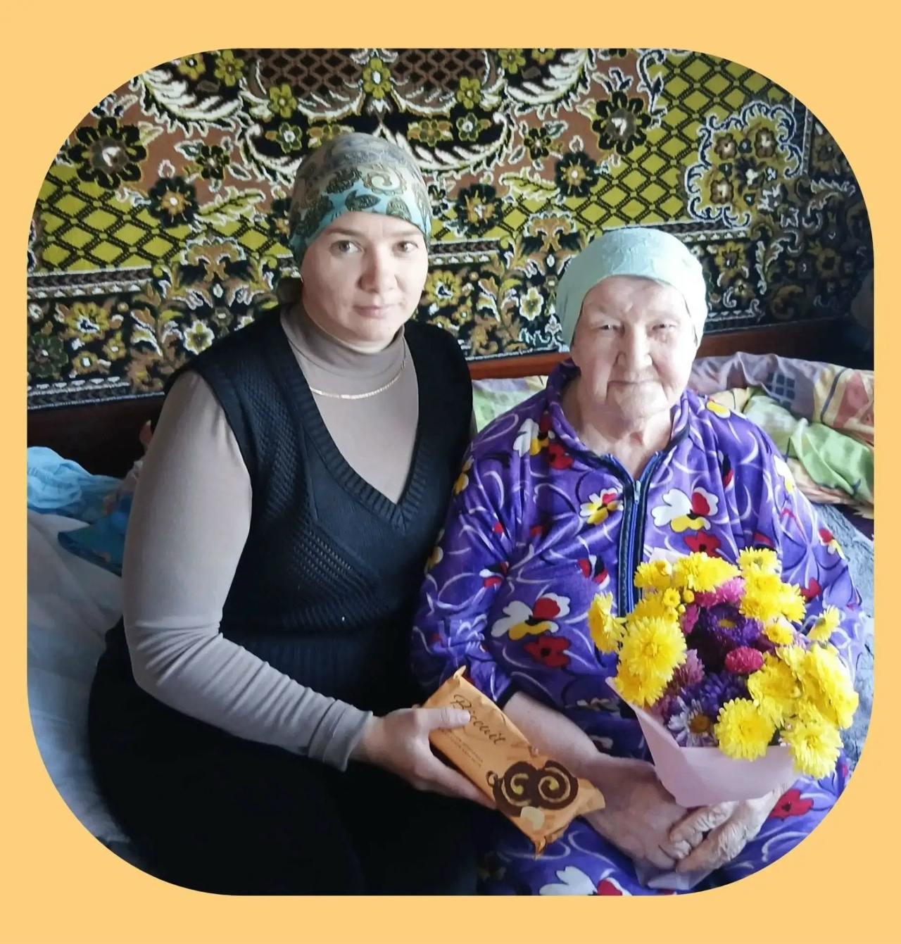 Декада кысаларында районда күп кенә чаралар узачак