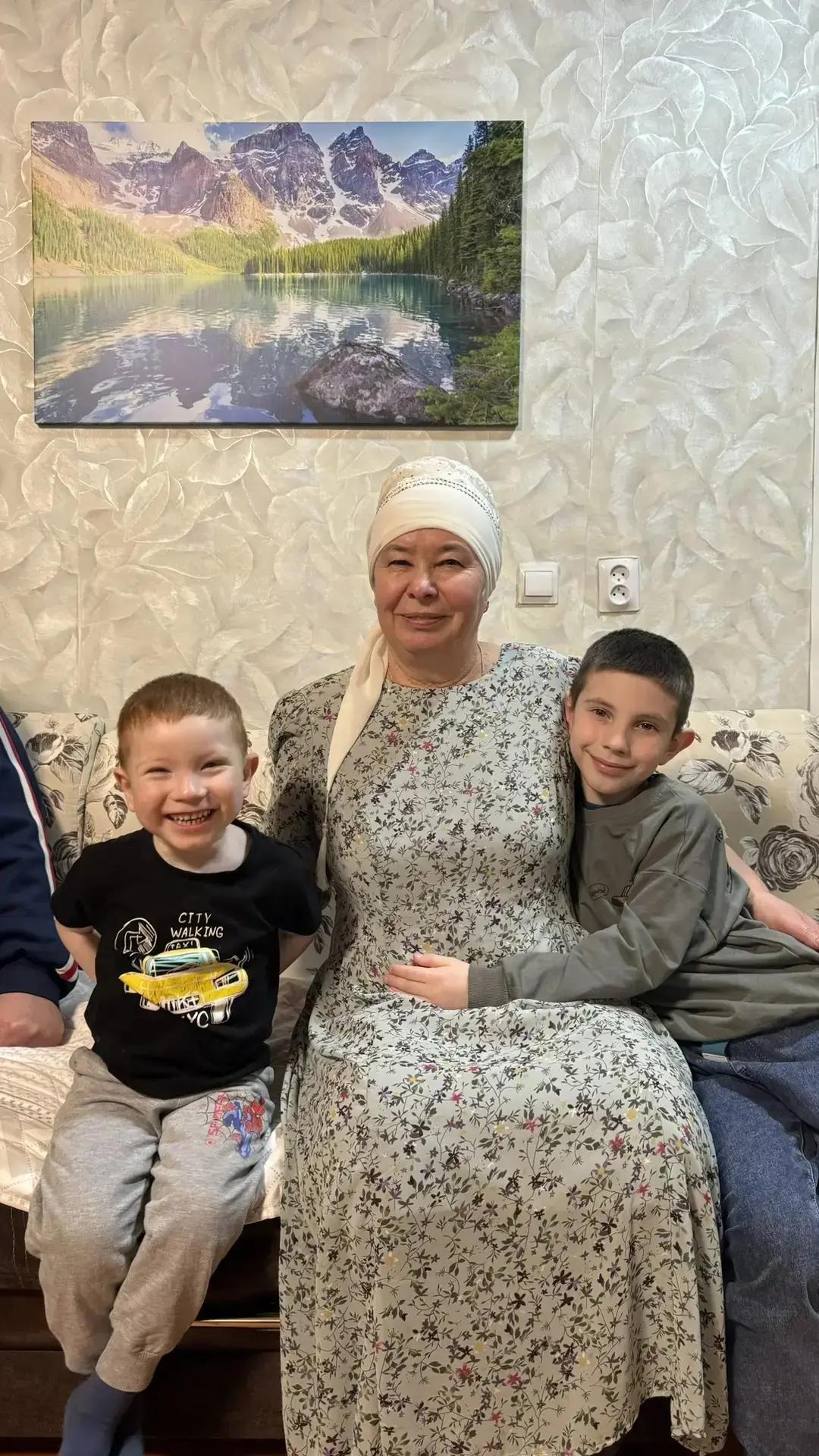 25 октябрьдә Чертуш авылында яшәүче Гөлфия әби Мәҗитовага 90 яшь тула. 