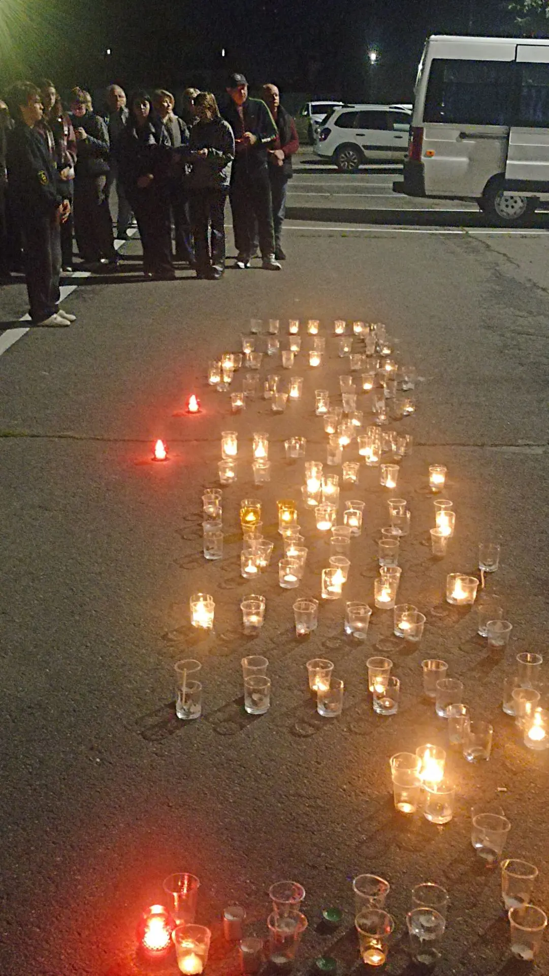 22 июня в 22.00 в Новошешминске около памятника павшим воинам-землякам состоялся митинг, посвящённый 85-й годовщине начала Великой Отечественной войны.