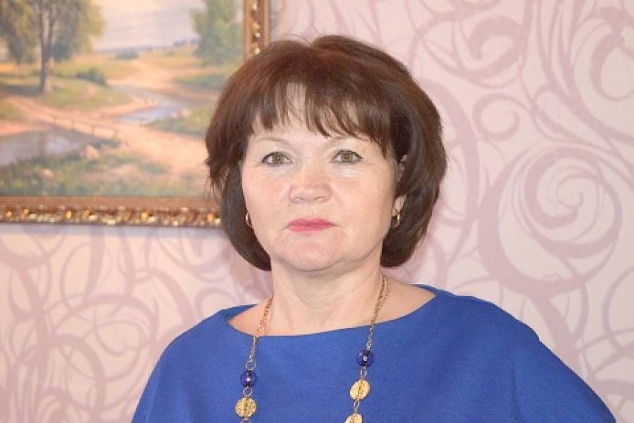 Дорогую жену,маму и бабушку  АГАФОНОВУ Тамару Леонидовну  поздравляем с 55 - летием!