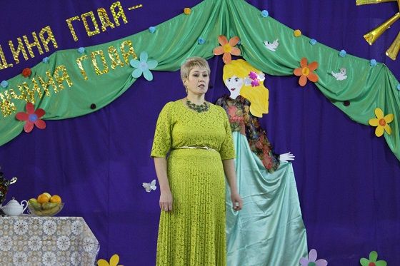 В Новошешминске стартовал районный этап республиканского конкурса