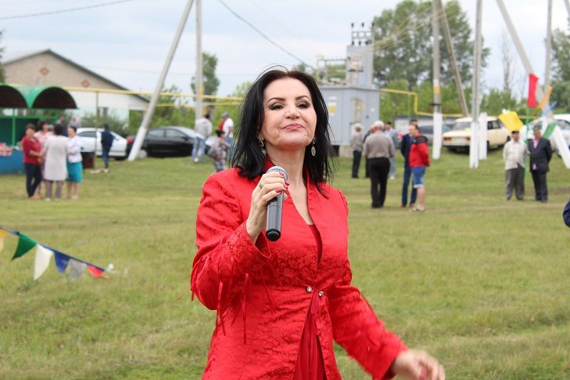 Акъярда авыл көне