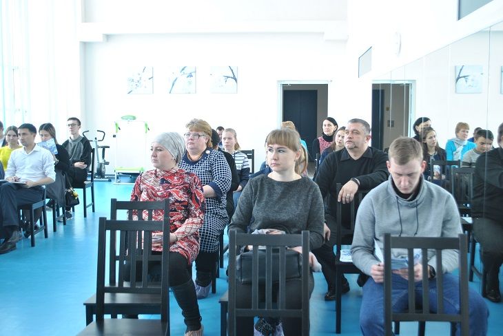 Обучающие курсы  для волонтеров DVB-T2 стартовали в Татарстане с 14 февраля