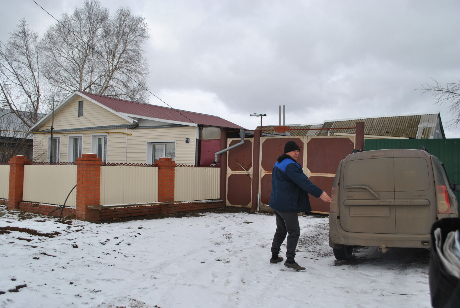 В Слободе Петропавловская более 860 тысяч рублей вложили на улучшение водоснабжения