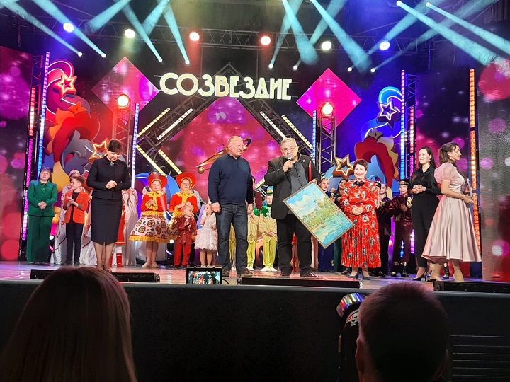 «Созвездие-Йолдызлык - 2022» фестиваленең зона этабында яңа йолдызлар кабынды