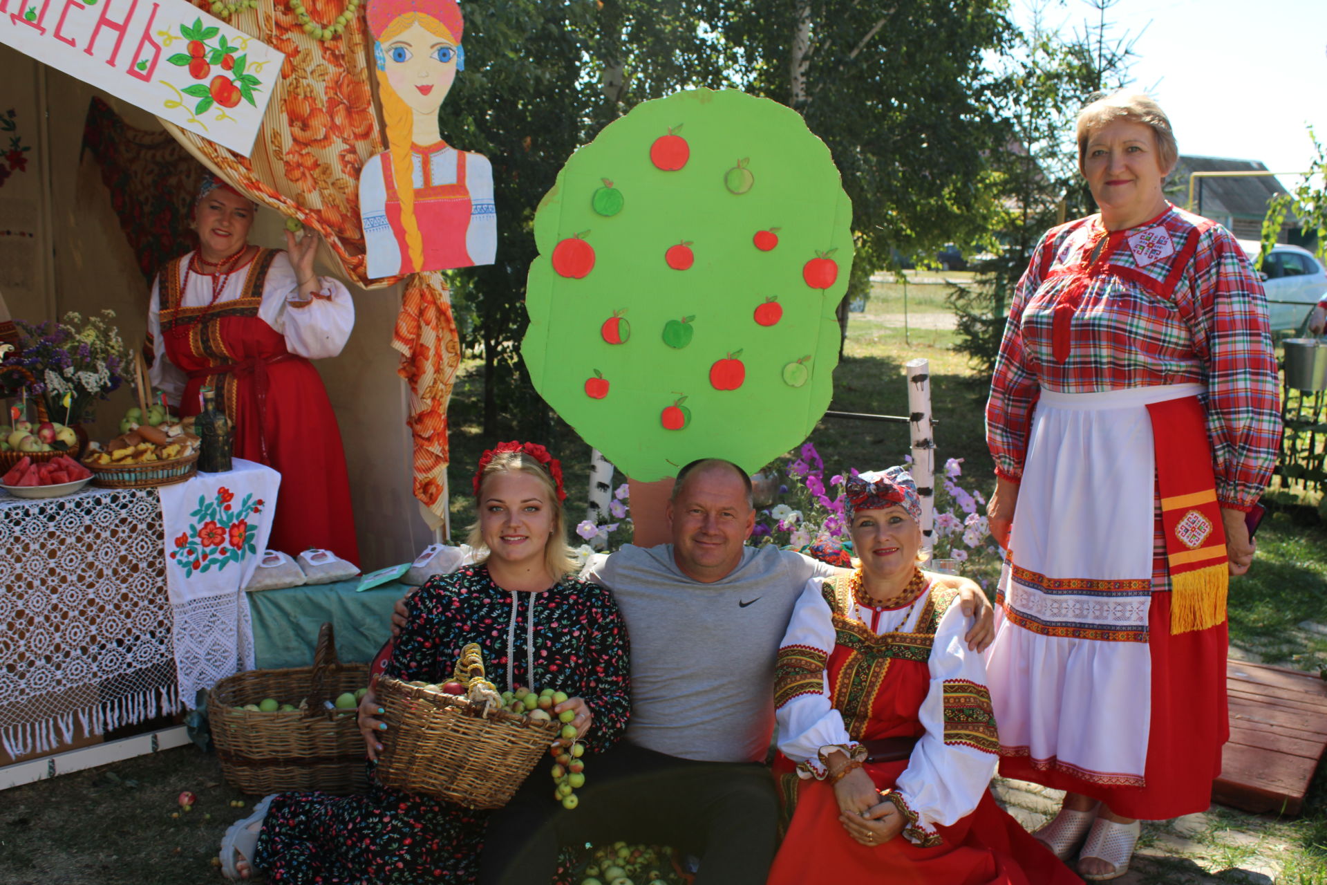 Республика фестиваленең төп призы Нурлатка китте (Видео-фоторепортаж)