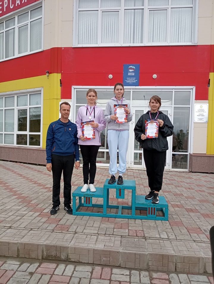 «Татарстан кроссы - 2022» чарасында 300дән артык яңачишмәле катнашты