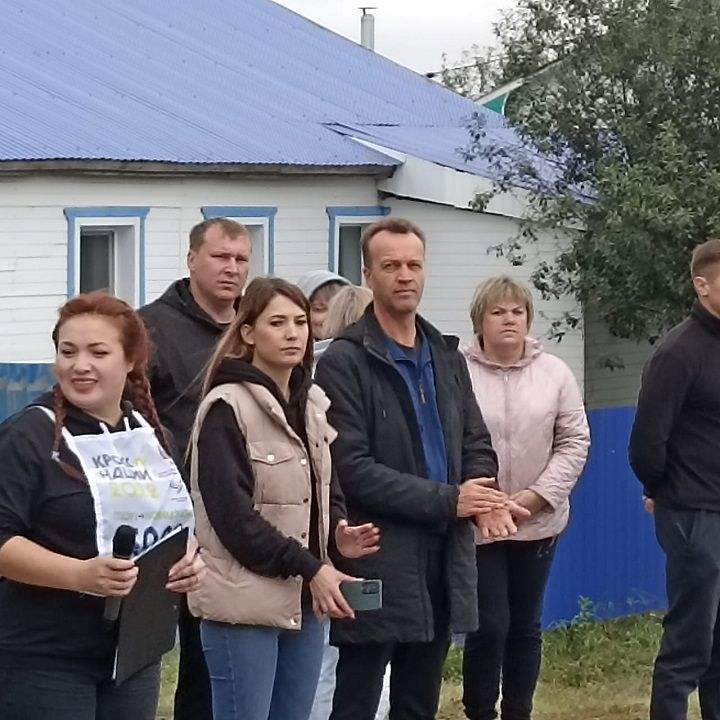 «Татарстан кроссы - 2022» чарасында 300дән артык яңачишмәле катнашты