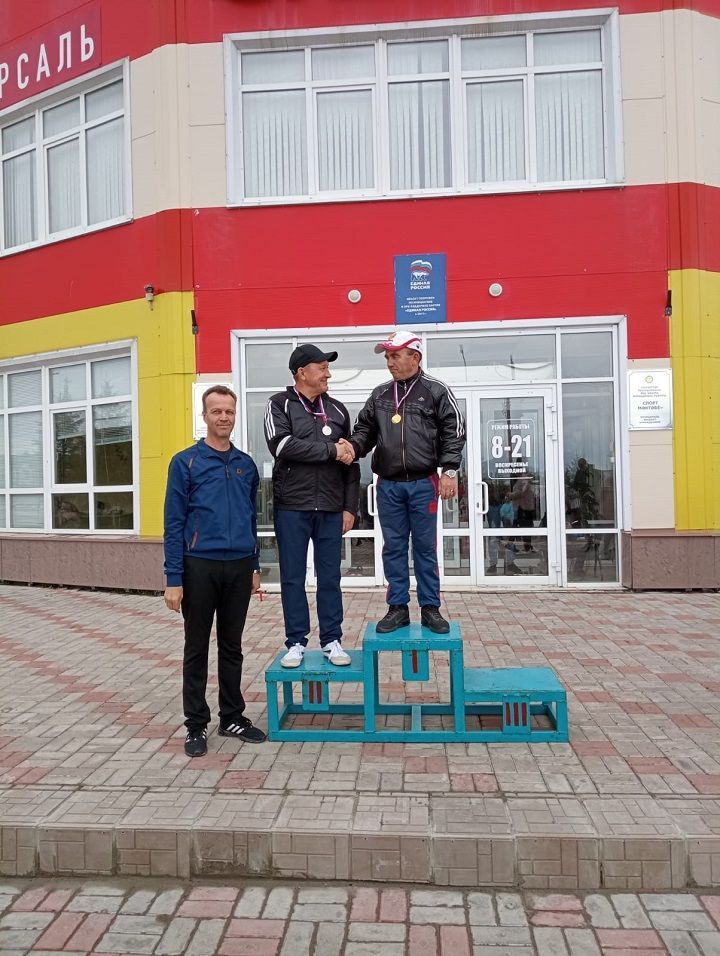 «Татарстан кроссы - 2022» чарасында 300дән артык яңачишмәле катнашты