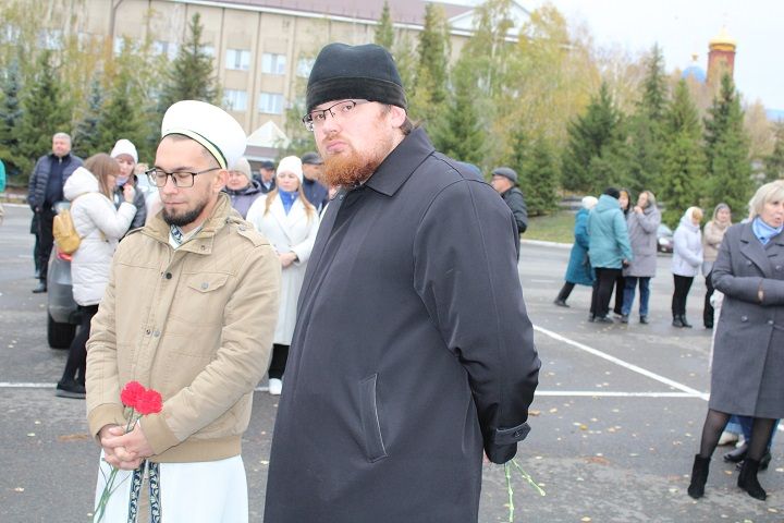 В Новошешминске прошел День призывника (фоторепортаж + видео)