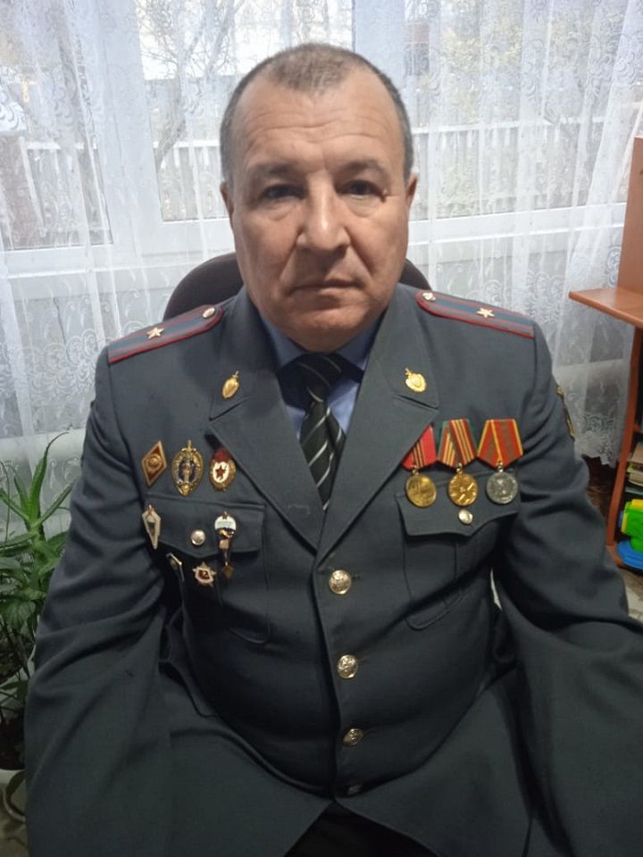 Филипп Иванов: «Я был не один»