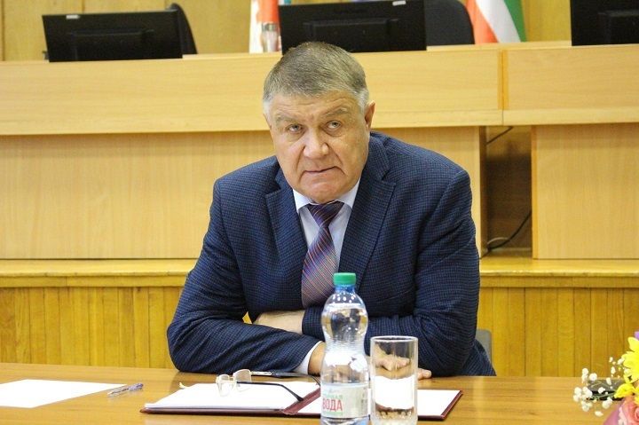 Сораштырылган яңачишмәлеләрнең 5,9 %ы узган елда коррупция хәленә эләккән