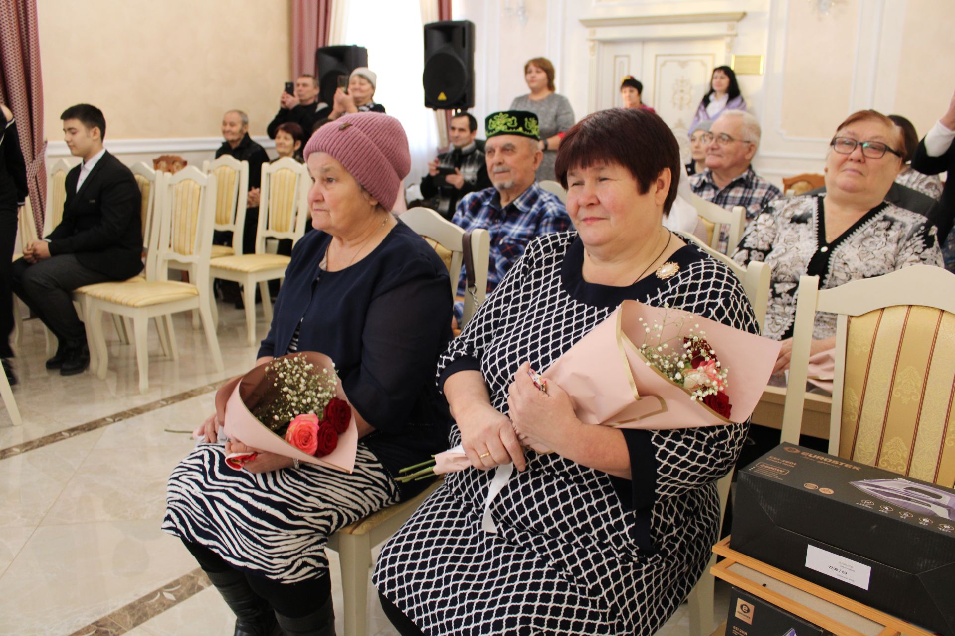 С любовью к большой и малой Родине