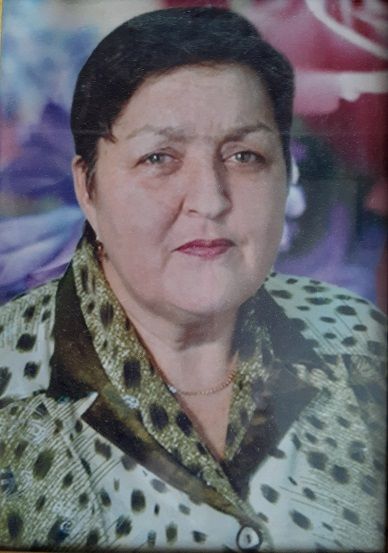 Минем остазым