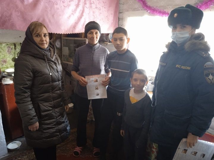 Мечта о загородном рае в Пестрецах обернулась трагедией – не было пожарного извещателя.