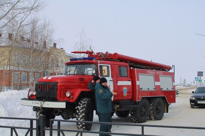 25 февраля в Новошешминске прошли масленичные гуляния (фоторепортаж)