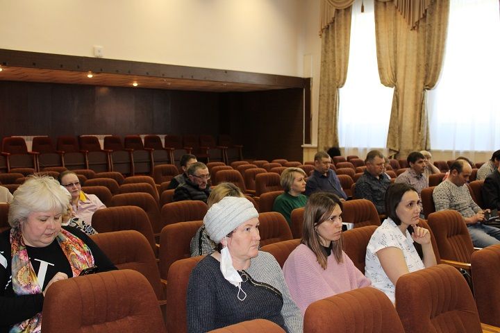 Леонид Богомолов: «Все программы поддержки ЛПХ будут работать»