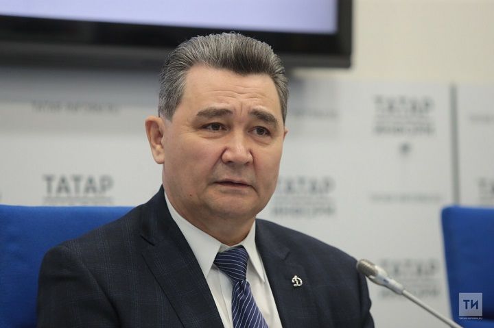 В Казани пройдут Всероссийские «Динамовские игры»