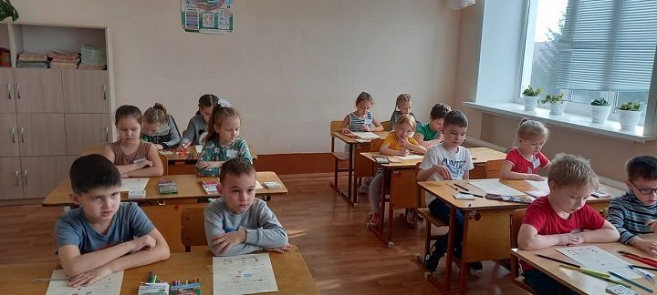Что думают новошешминцы о коррупции в сфере образования