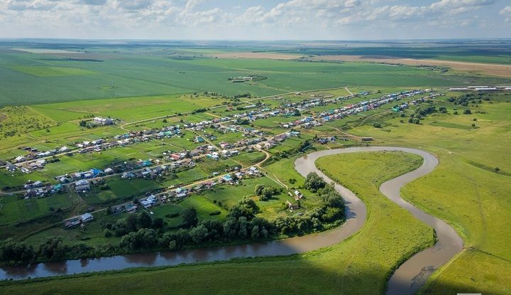 Три сельских поселений района стали победителями республиканского конкурса на предоставление грантов