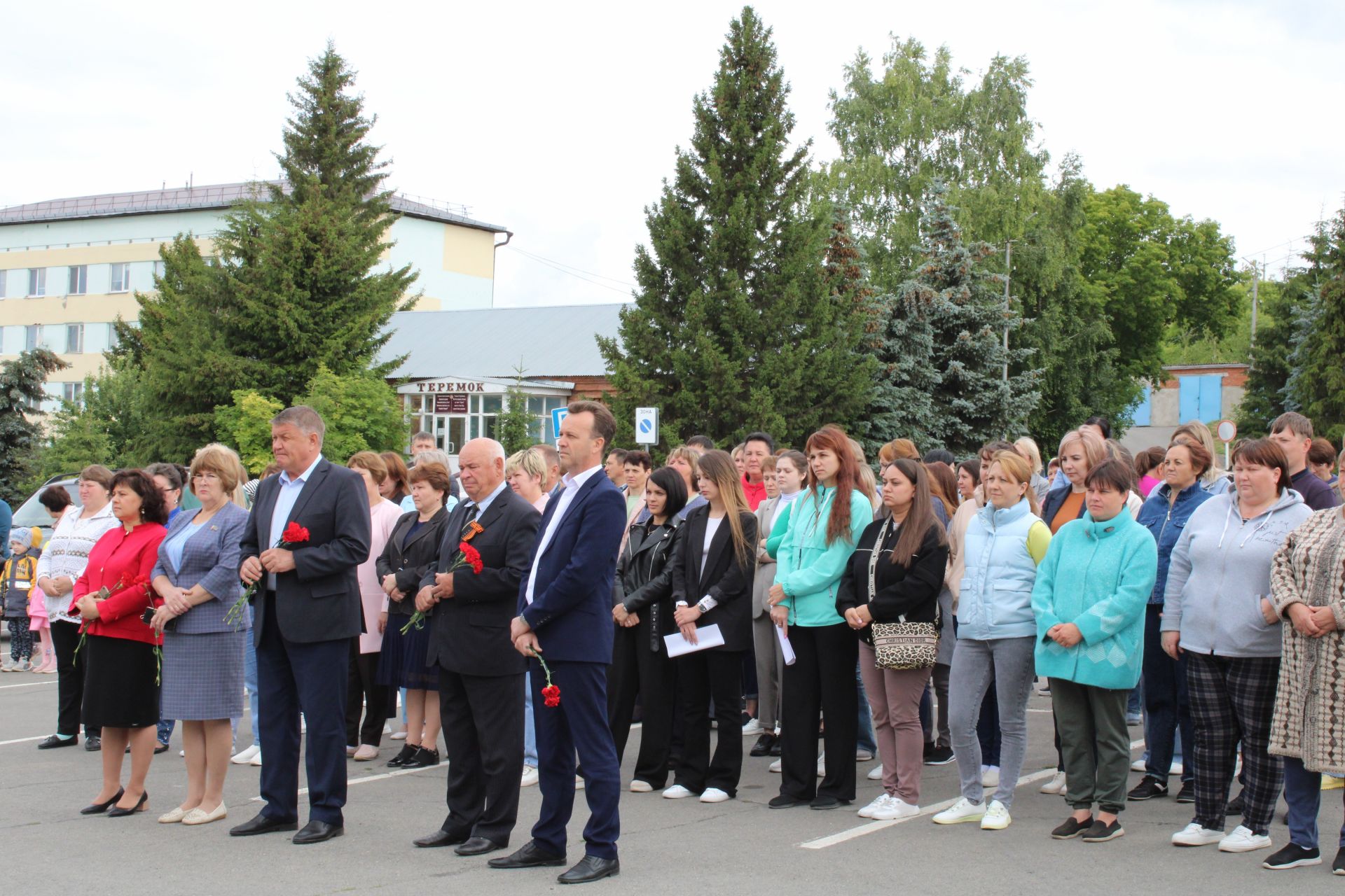 Забвению не подлежит!