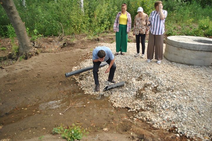 Автотур в рамках фестиваля «Слободское кольцо» (фоторепортаж)