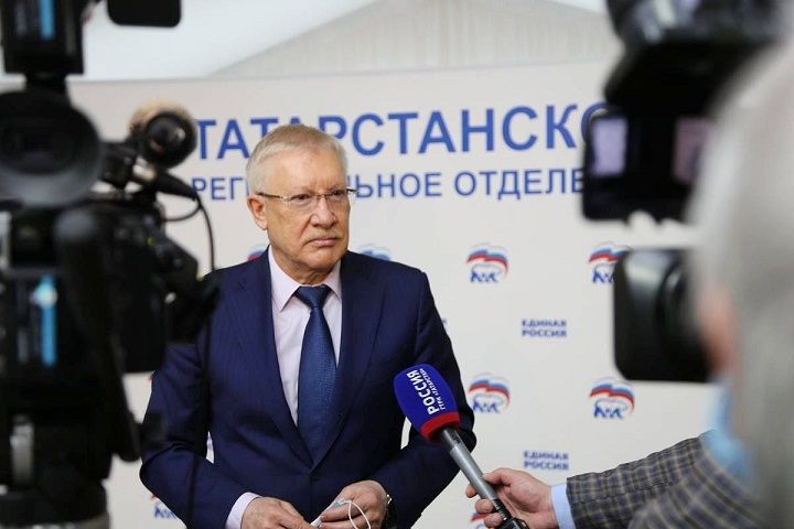 Россия обладает высоким уровнем продовольственного суверенитета