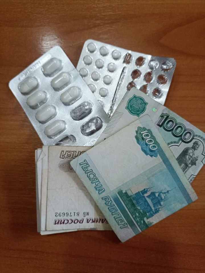 Социаль пакет яки акча — 1 октябрьгә кадәр сайлагыз