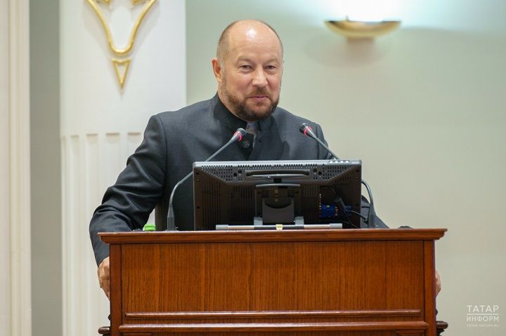День российской печати объединяет сотни талантливых и неординарных людей в РТ