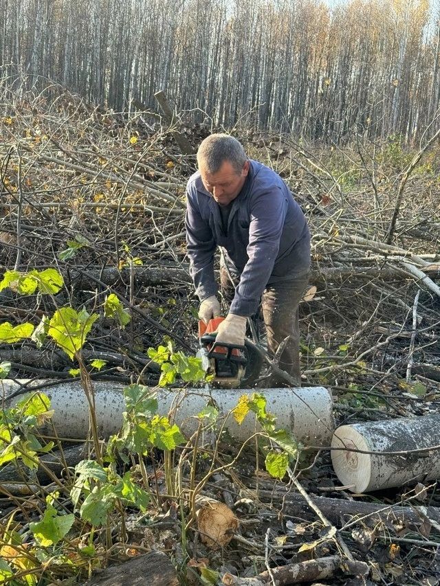 Помочь родителям бойцов – дело святое