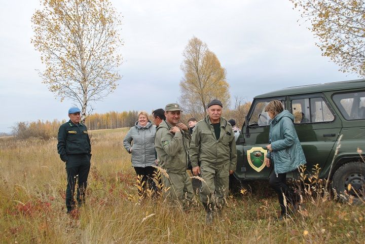 Не оставят голодными