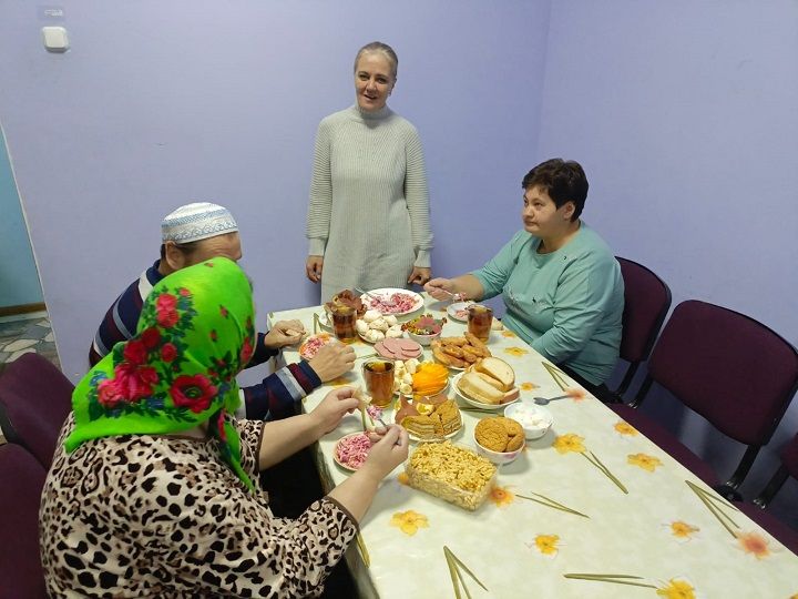 В каждом человеке - солнце